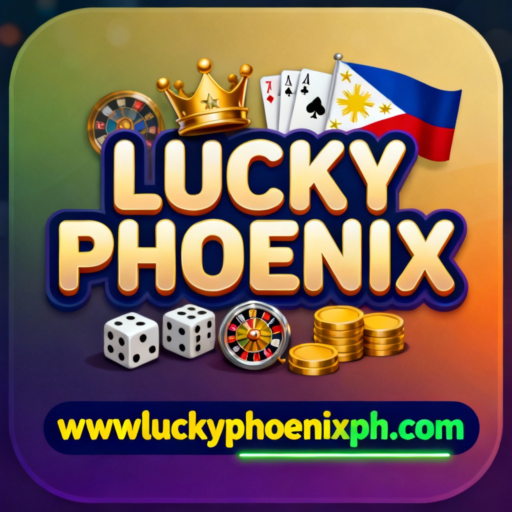 LUCKY PHOENIX