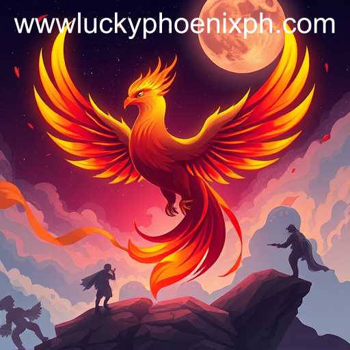 The Rise of LUCKY PHOENIX in the Gaming World