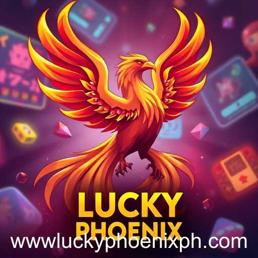 The Rise of LUCKY PHOENIX in the Gaming World