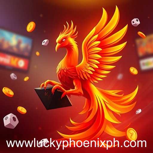 The Rise of Online Gaming Phenomenon: Lucky Phoenix