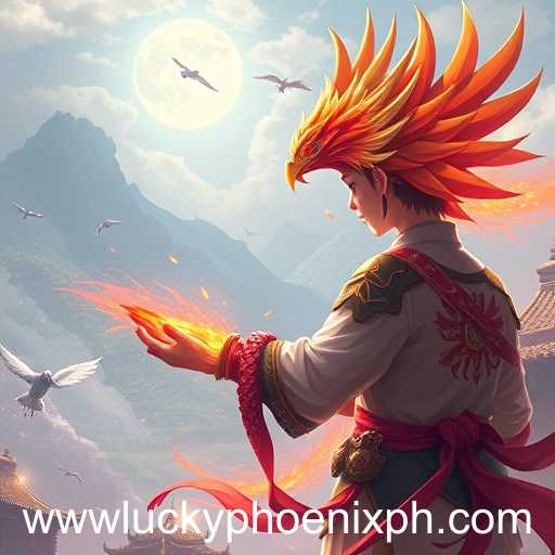 Game Site Success: The Rise of Lucky Phoenix