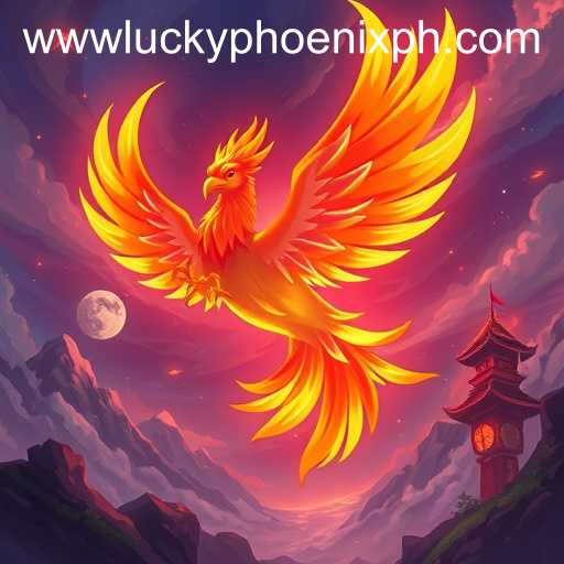 The Rise of LUCKY PHOENIX in Gaming