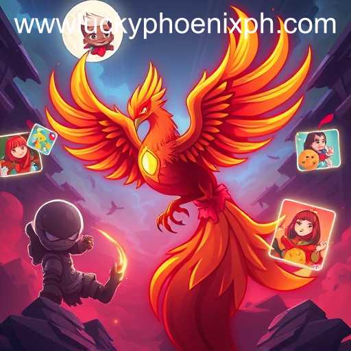 Rising Stars of the Gaming World